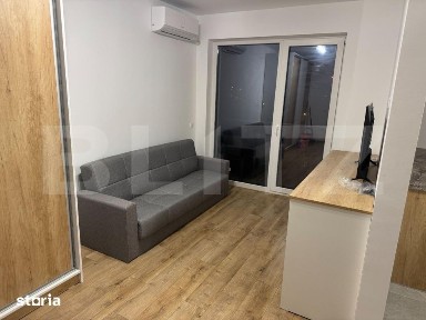 Apartament 2 camere, parcare, zona Marasti