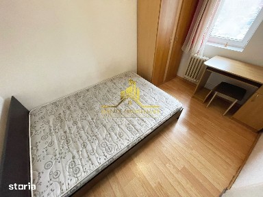 2 camere, mobilat modern, Gheorgheni, zona Hermes, Albac