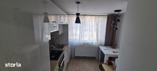 Central, Pitesti, Arges