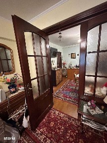 De vanzare apartament 3 camere zona semicentrala, 73mp, renovat