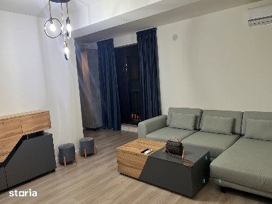 Apartament 2 camere de inchiriat Otopeni Central 62mp - proprietar