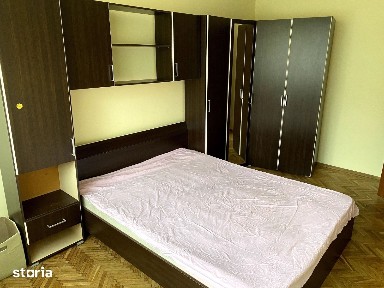 Apartament de 2 camere zona ASTRA,str Minerva