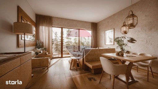 Poiana Brasov | Apartamente de vacanță lângă pădure