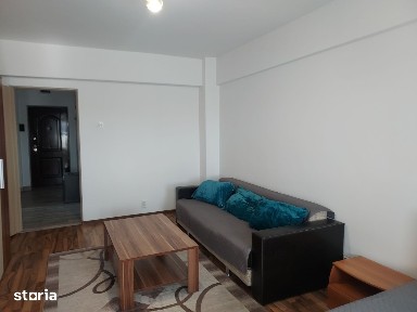 Obcini - garsoniera in bloc de apartamente