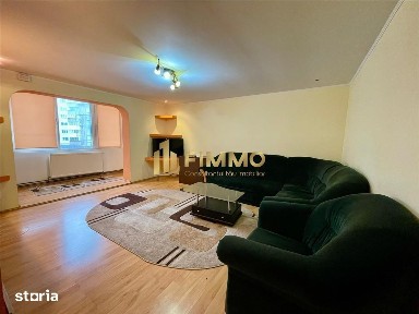 Apartament spatios | 4 cam 2 bai | ID: 582