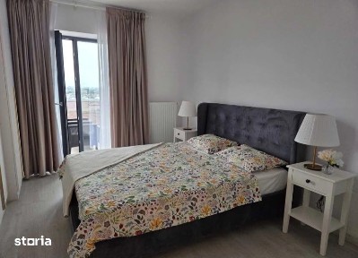 AP. 2 CAMERE- HILS REPUBLICA, LOC PARCARE, CENTRALA PROPRIE, MODERN