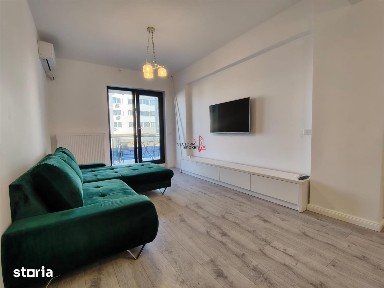CHIRIE 2 CAMERE DECOMANDAT BLOC 2023 PARC SI STB LA 3 MINUTE