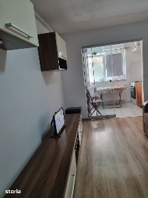 GARSONIERA- PALLADIUM RESIDENCE, PET-FRIENDLY, CENTRALA PROPRIE