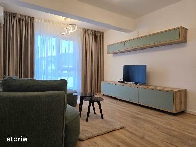 Apartament 2 camere Auchan Titan