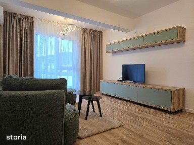 Apartament 2 camere complex Park View Titan