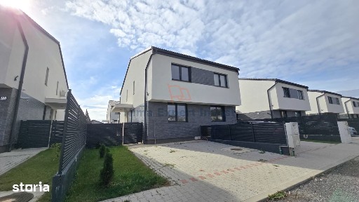 Duplex Modern Sânpetru