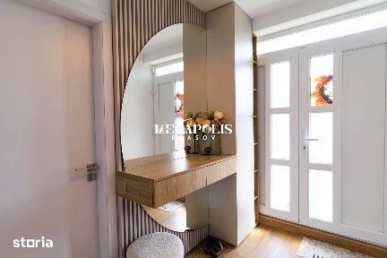 Casă individuală 4 camere | 648 mp teren | Sânpetru