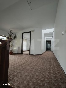 Casa 4 camere, 150 mp utili, teren 300 mp, Turda Noua