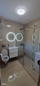 Cornișa - Apartament 2 camere - PRIMA INCHRIRIERE