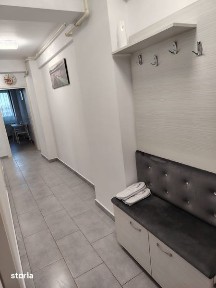 Inchiriez apart 2 camere Tomis Plus 650 euro