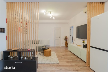 Apartament 2 camere de inchiriat - Tomis Plus | Loc de parcare | Com