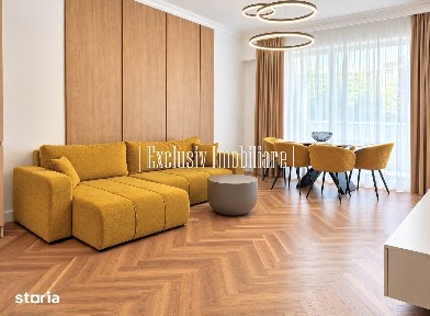 Primavera Campus - PRIMA INCHIRIERE - Apartament Premium 70 mp