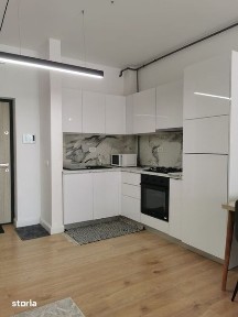 Inchiriez ap. 2 camere Tomis Park