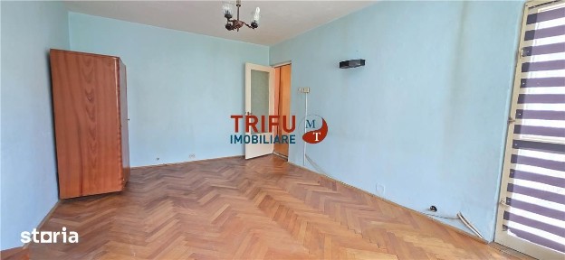 Apartament de vanzare la etajul 2 in Cetate
