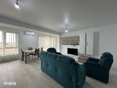 Agentia imobiliara VIGAFON inchiriaza apartament 3 camere Albert