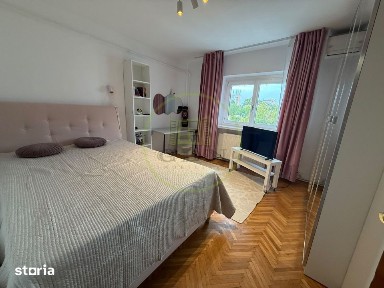 Apartament 3 camere, 80 mp, Cartier Brazda Lui Novac, Zona Simplon