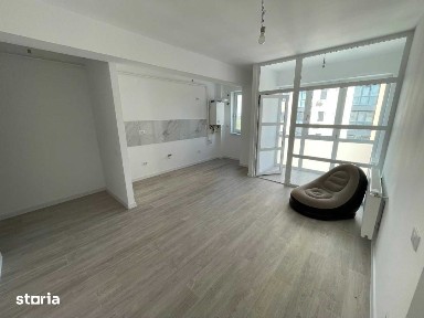 Apartament 2 camere, etaj 4/10 lift - loc de parcare inclus