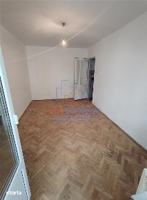 Apartament cu 3 camere etajul 2 cartier Alexandru