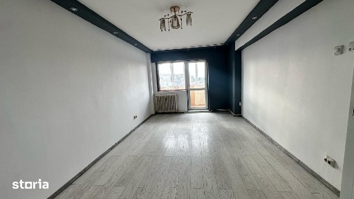 Apartament 2 camere, 59 mp, DECOMANDAT, bloc 1987, Pacurari