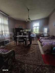 Casa de vanzare, 150 mp, zona Centru - Ocna Mures