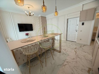 Apartament 2 camere, open-space, 45 mp, Calea bucuresti, zona Electrop