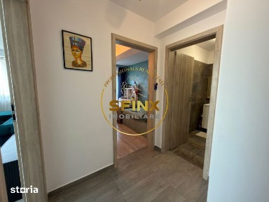 Apartament 3 camere cu loc de parcare Pallady