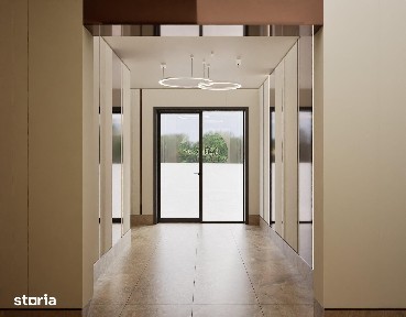 AP. 3CAM. SPATIOS+GRADINA,BLOC FINALIZAT / PALLADY. COMISION 0%!