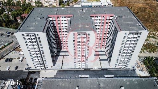 Th. Pallady 5 camere Duplex | Living 40mp | Dormitor 19mp