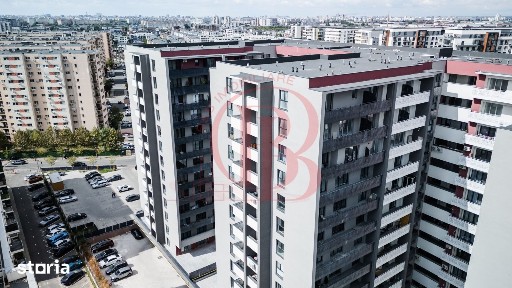Bloc Finalizat Apartament 3 camere 7min Metrou Nicolae Teclu