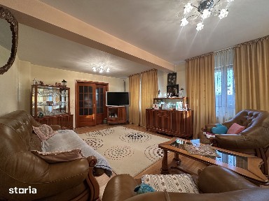 Agentia imobiliara VIGAFON vinde casa 5 camere Puchenii Mosneni