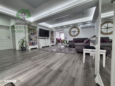 CASA PARTER+DEMISOL mobilata, 160mp, TEREN 600mp, ARONEANU-DOROBANT