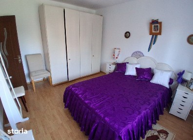 Casa 4 camere Popas Pacurari, 107 metri Cod:162739