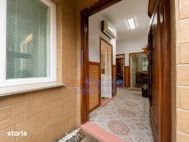 Ocazie! La doar 500m de Podu Ros CASA Parter 99mp tip duplex TEREN 250