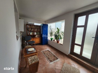 CASA 3 CAMERE, POSIBILITATE SCHIMB CU APARTAMENT 2 CAMERE