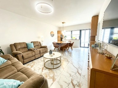 Apartament Premium 3 Camere cu Gradina 170 mp - Arhitectilor, Sibiu