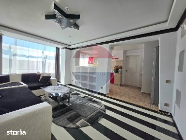 Apartament cu 3 camere gata de mutat- Medias