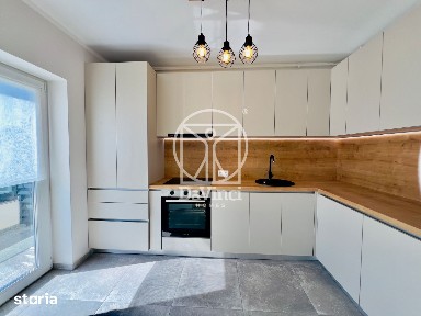 Penthouse 4 camere-mobilat, intabulat, mutare imediat, aer conditionat
