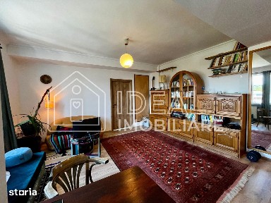 Apartament 2 camere - Cisnădie | zona centrală