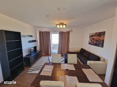Apartament 3 camere in Avangarden