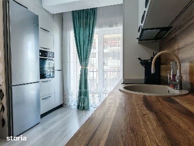 Apartament 3 camere, 2 băi - Calea Șurii Mici, Sibiu