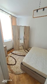 Apartament 2 camere de închiriat în Sibiu