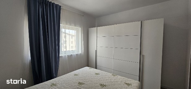Inchiriez apartament de 2 camere,Cartierul Arhitectilor, langa Mandra