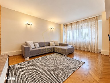 Apartament 3 camere | 2 bai | balcon | 68mp utili | Calea Aradului