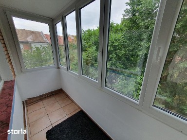 Apartament 2 camere decomandat, 55,6 mp utili - zona Steaua