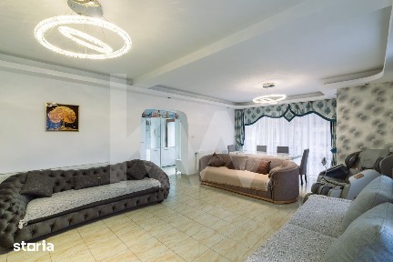 Casa individuala D+P+M, 209 mp utili, teren 485 mp, Șelimbar
